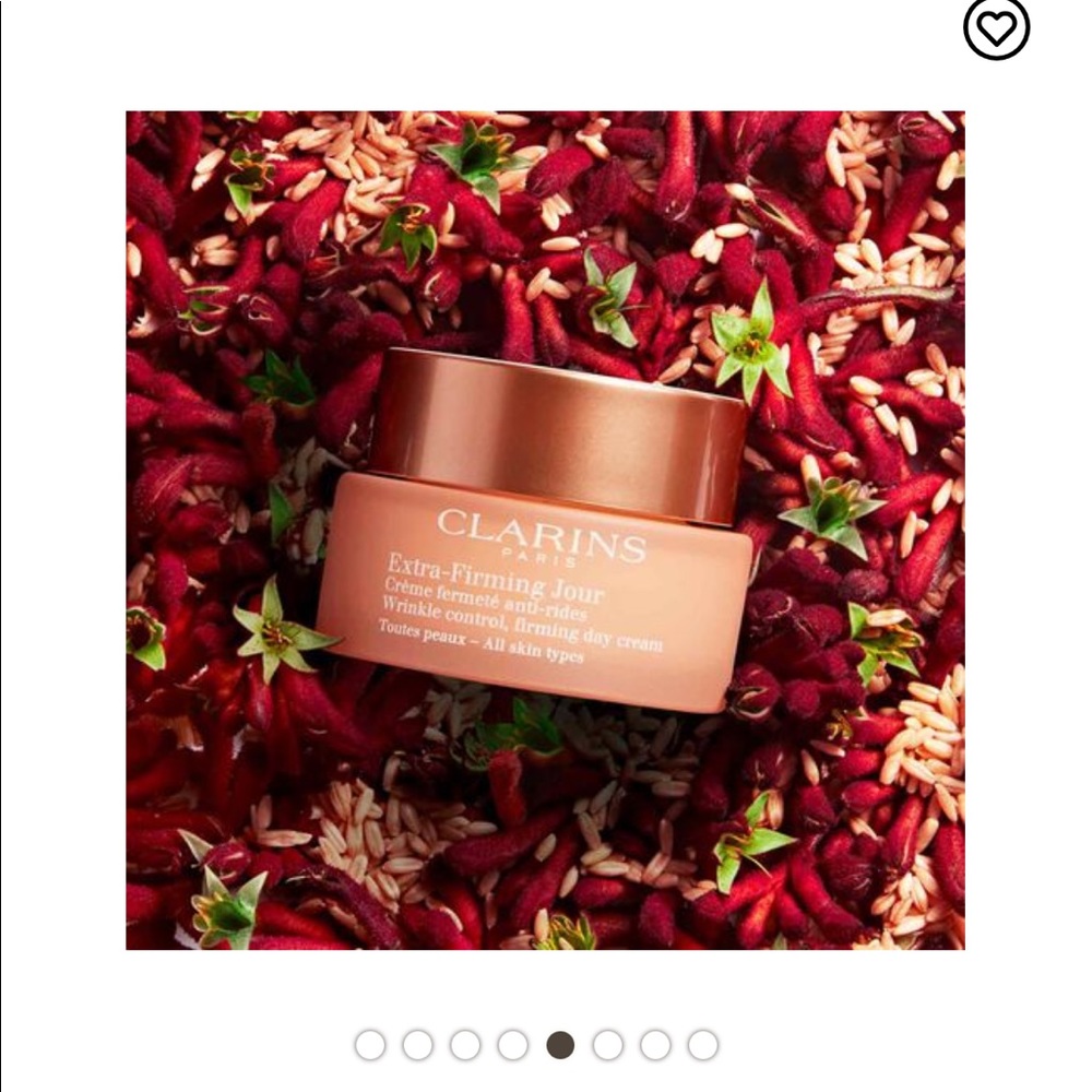 Clairns Extra Firm Day Cream